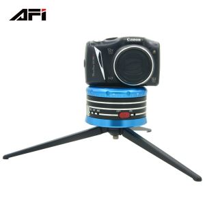 Afi Electronic Ball Panorama Head-to-Head for Camera and Phone Blueteeth