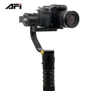 دوربین DSLR Gimbal Stabilizer 3 Gimbal VS-3SD موتور