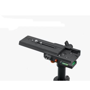 دوربین فیلمبرداری حرفه ای دوربین فیلمبرداری با ضخامت 1/4 سریع برای دوربین DV VS1047