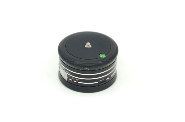 AFI فلش دوربین پانورامای بلوتوث برای کاور He-ro5، I-phone، دوربین های دیجیتال و DSLRs MRA01