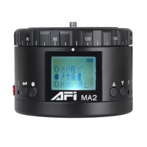 AFI کارخانه چینی محصول جدید 360 درجه سر و صدای الکتریکی برای تلفن هوشمند و دوربین